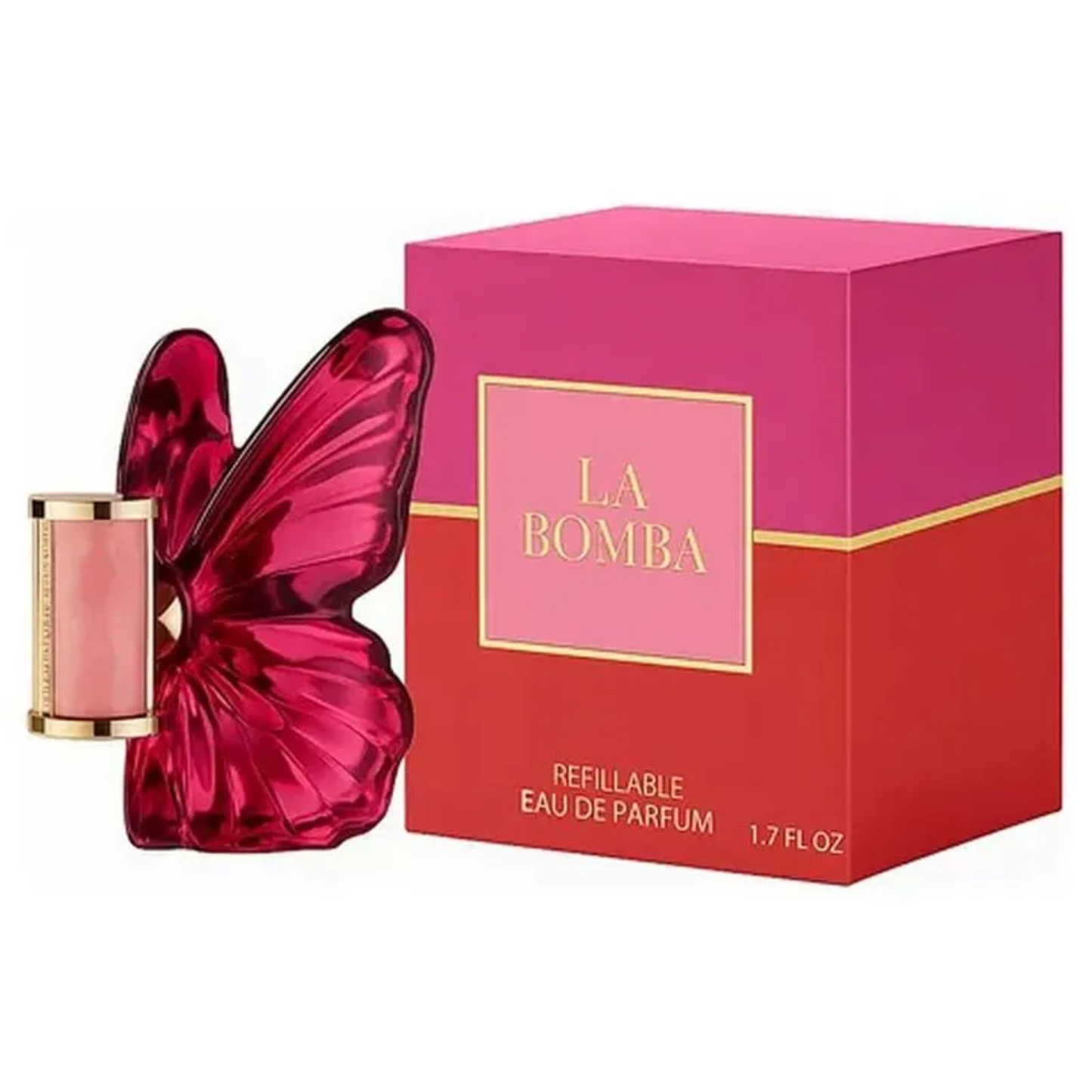 CAROLINA HERRERA La Bomba - 80ml