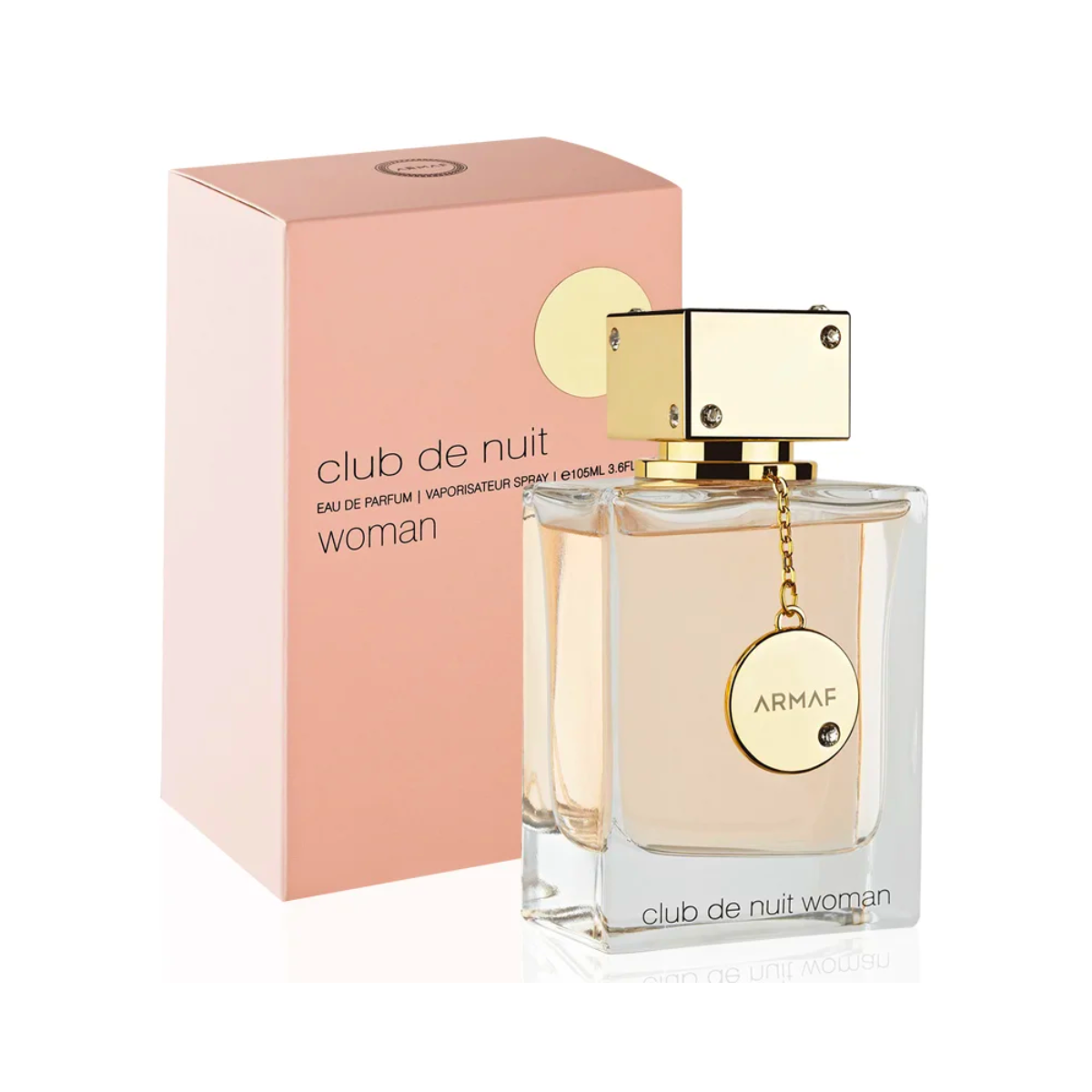 Zestaw 3 Perfum | Yara Lattafa + Club de Nuit Woman + Lattafa Sublime 100 ml