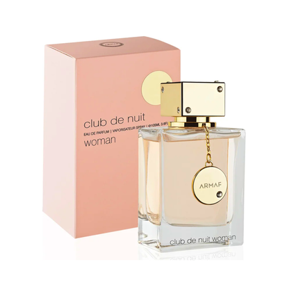 Zestaw 3 Perfum | Yara Lattafa + Club de Nuit Woman + Lattafa Sublime 100 ml