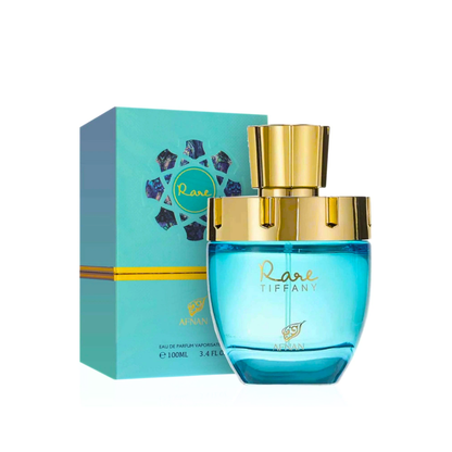 Zestaw 3 Perfum | Fakhar Rose + Ana Abiyedh Rouge + Afnan Rare Tiffany 100 ml