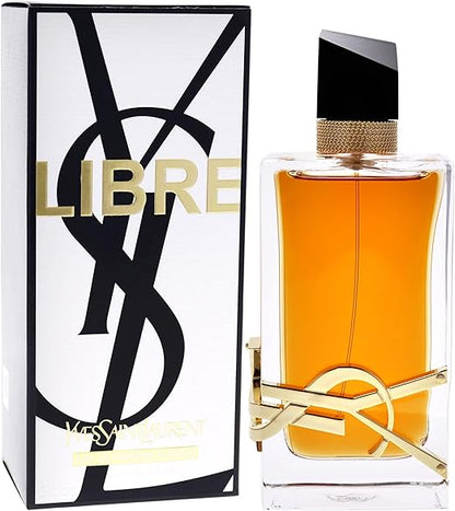Zestaw 3 perfum | Carolina Herrera Good Girl + Carolina Herrera La Bomba + Yves Saint Laurent Libre Intense 100 ml