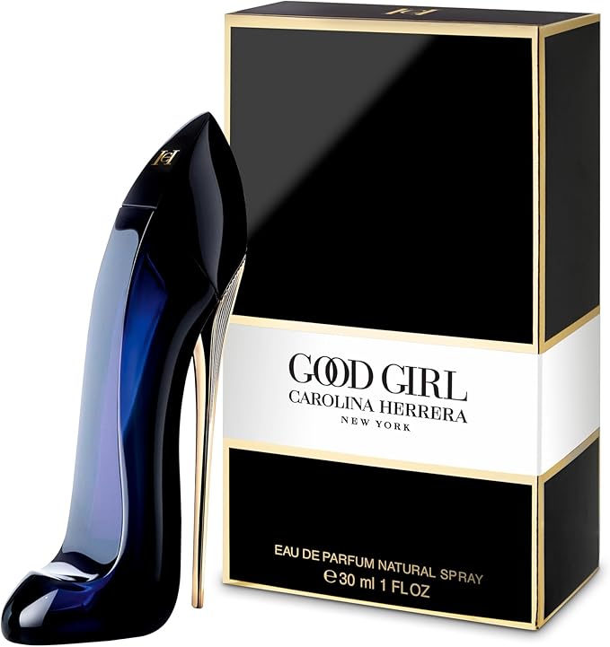 Zestaw 3 perfum | Carolina Herrera Good Girl + Carolina Herrera La Bomba + Yves Saint Laurent Libre Intense 100 ml