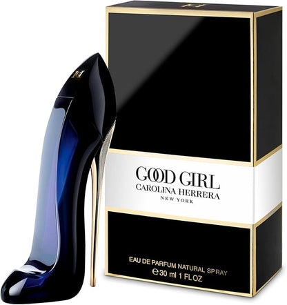 Zestaw 3 perfum | Carolina Herrera Good Girl + Carolina Herrera La Bomba + Yves Saint Laurent Libre Intense 100 ml