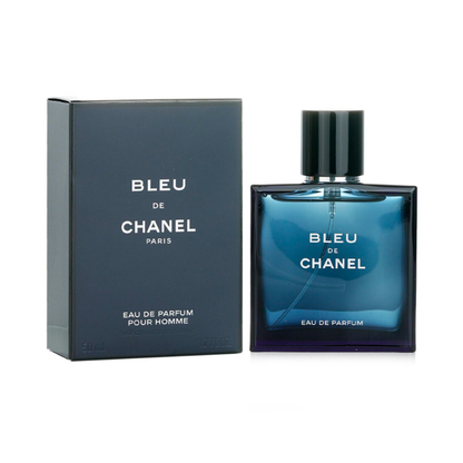 Zestaw 3 Perfum | Creed Aventus, Bleu de Chanel, Dior Sauvage 100 ml