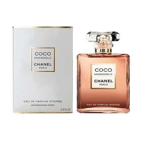 Zestaw 3 perfum | CAROLINA HERRERA La Bomba, Coco Mademoiselle, Chanel N°5 - 100ml