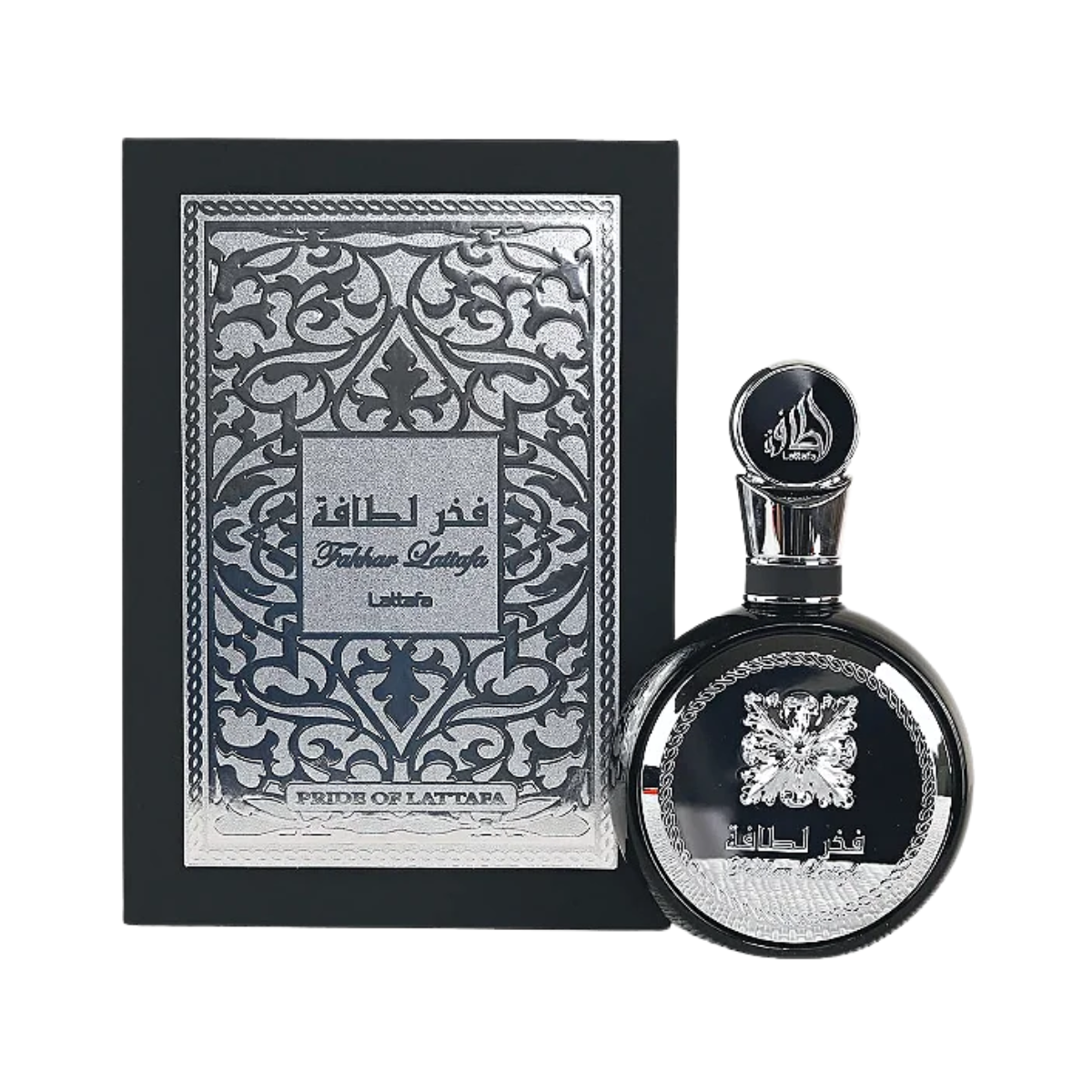 Zestaw 3 Perfum | Hawas Ice + 9AM Dive + Fakhar Black 100 ml