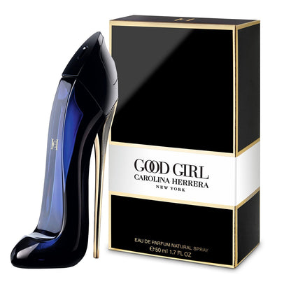 Zestaw 3 Perfum | GOOD GIRL, COCO MADEMOISELLE, Chanel Nº5 100 ml