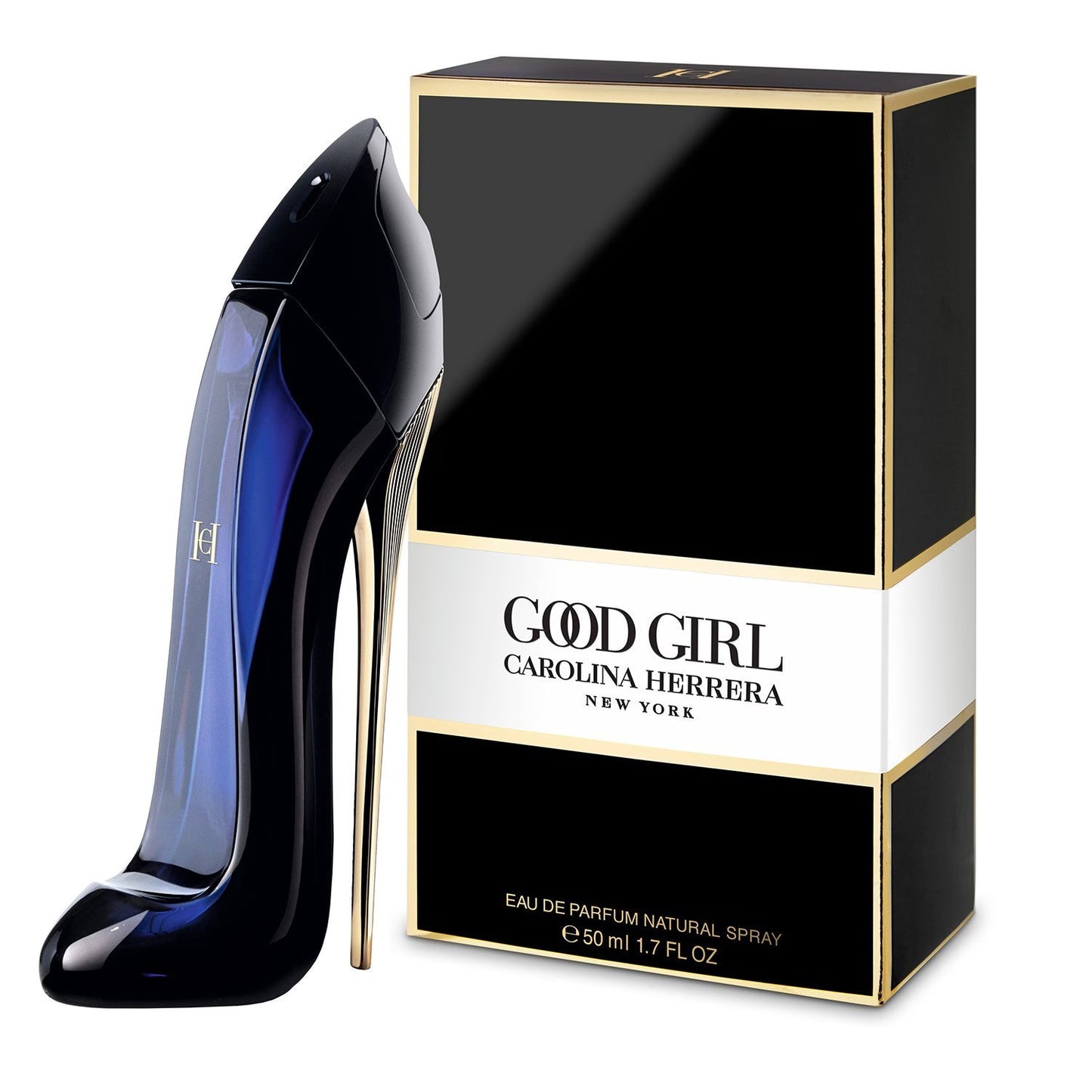 Zestaw 3 Perfum | GOOD GIRL, Lancôme LA VIE EST BELLE, 212 VIP ROSÉ 100 ml
