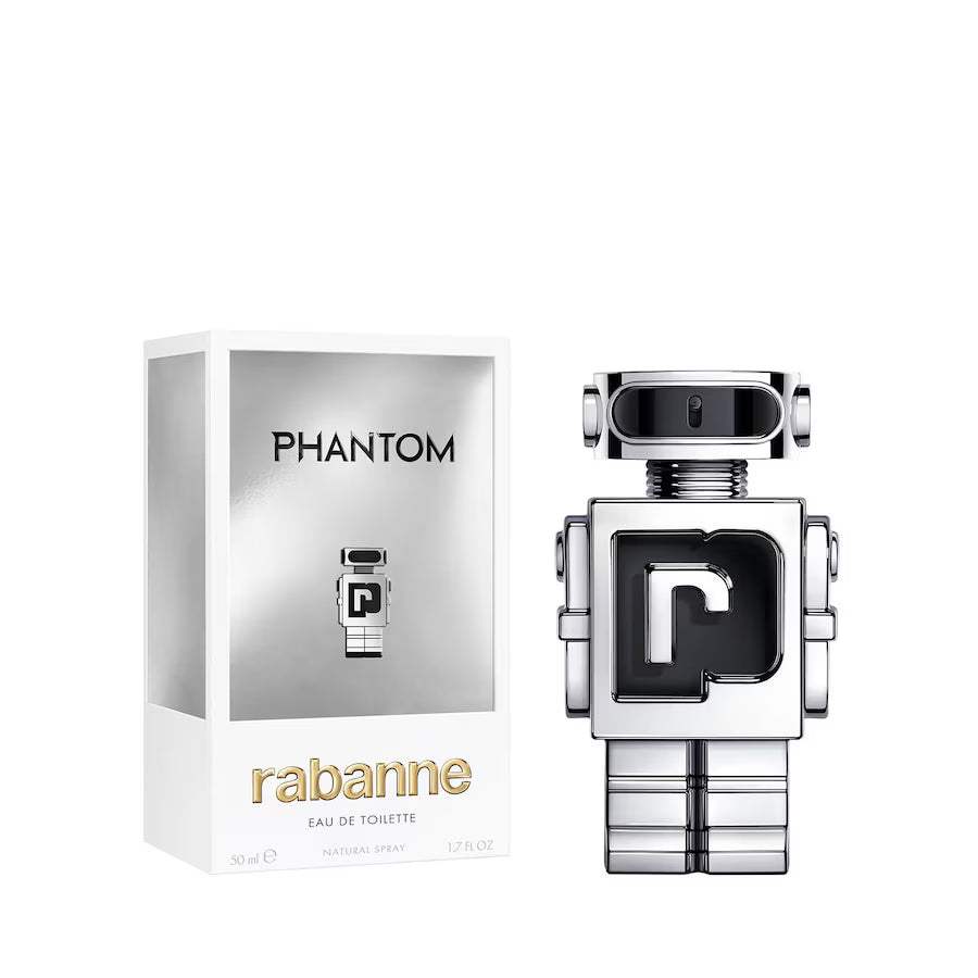 Zestaw 3 Perfum | Versace DYLAN BLUE, Paco Rabanne PHANTOM, Jean Paul Gaultier ULTRA MALE 100 ml
