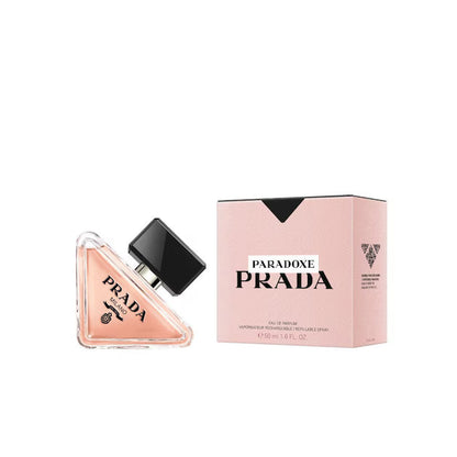 Zestaw 3 perfum | CAROLINA HERRERA La Bomba, Idôle di Lancôme, Prada Paradoxe - 100ml