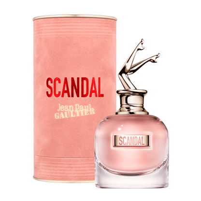 Zestaw 3 Perfum | Scandal, J'adore i La Vie Est Belle (100 ml)